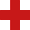 red cross